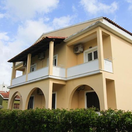 Corfu-Apartments4You Acharavi  Luaran gambar
