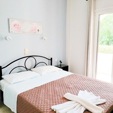 Corfu-Apartments4You Acharavi  Luaran gambar