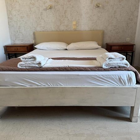 Corfu-Apartments4You Acharavi  Luaran gambar