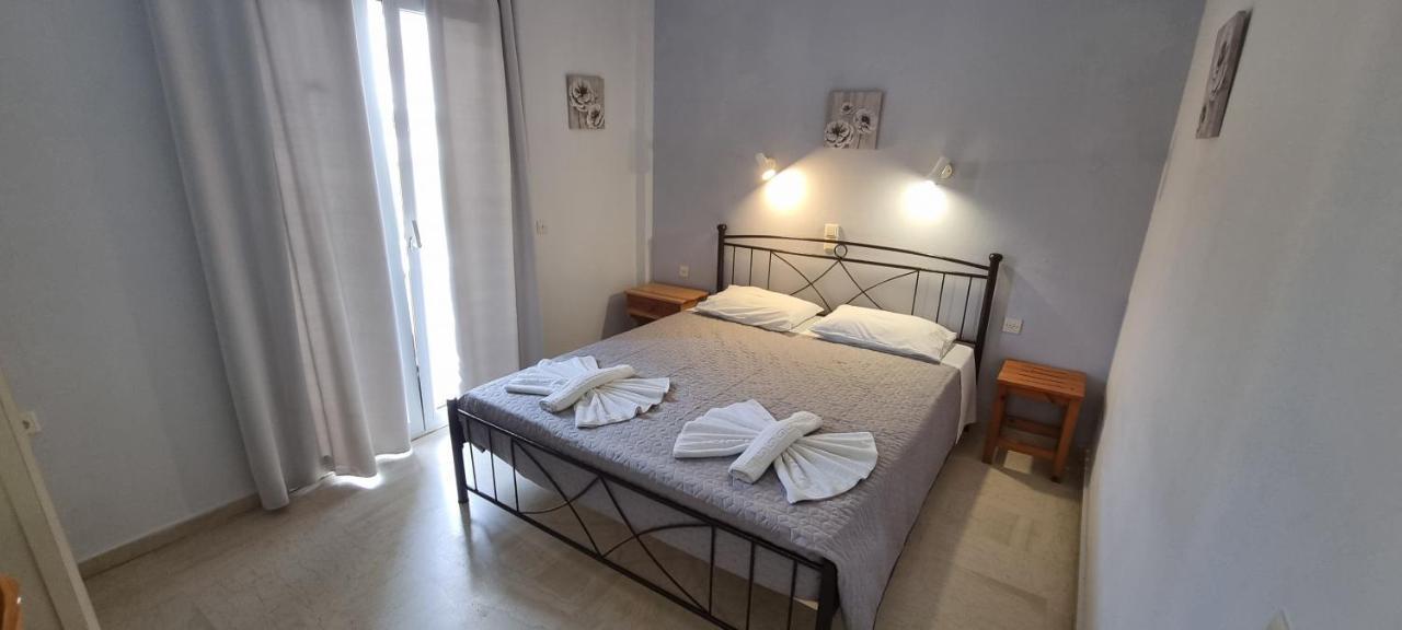 Corfu-Apartments4You Acharavi  Luaran gambar