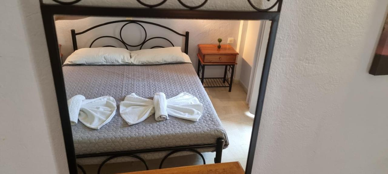 Corfu-Apartments4You Acharavi  Luaran gambar