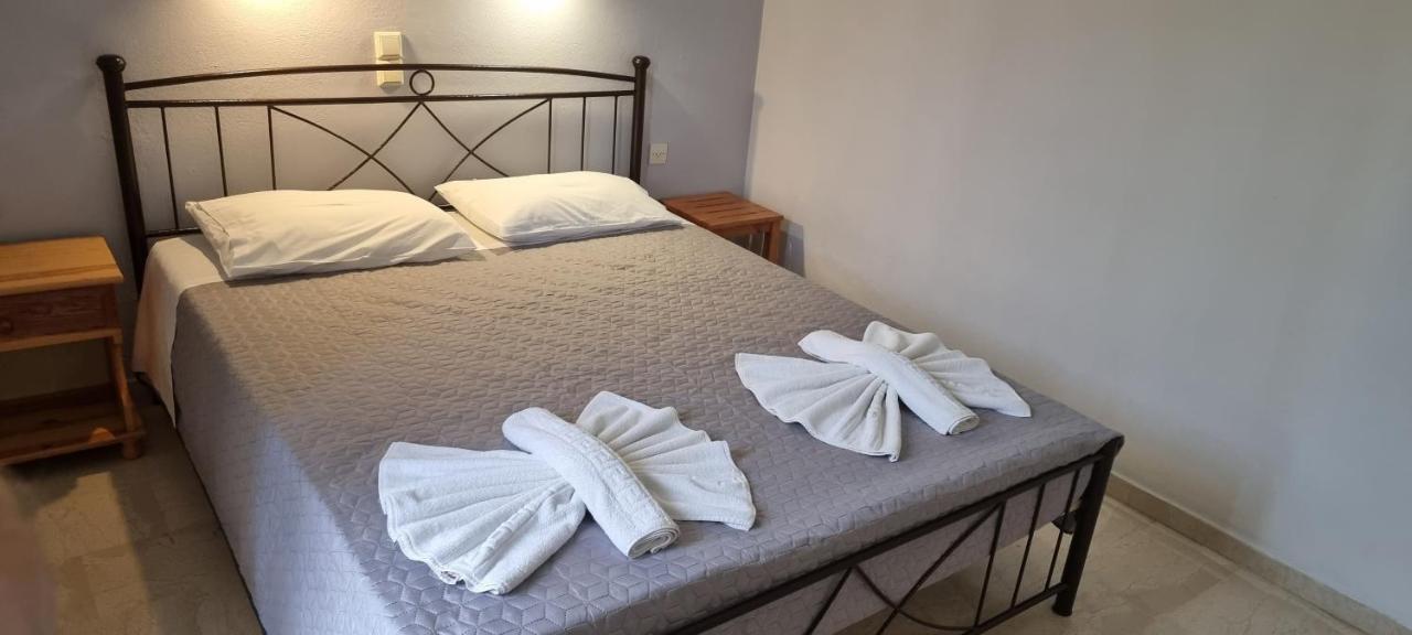 Corfu-Apartments4You Acharavi  Luaran gambar