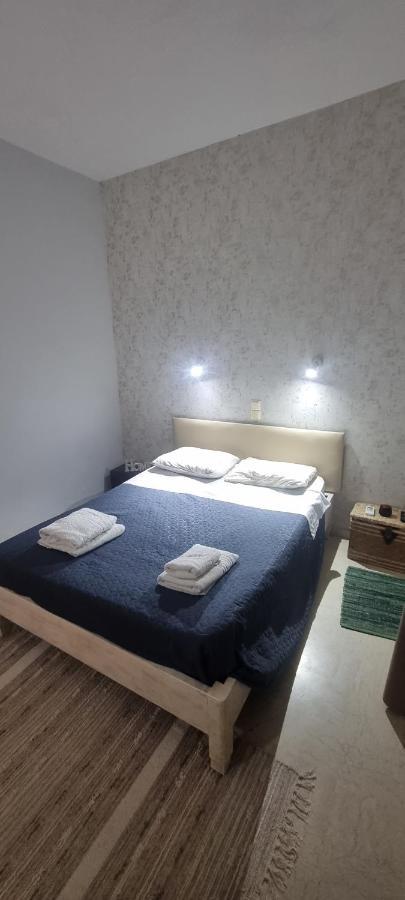 Corfu-Apartments4You Acharavi  Luaran gambar