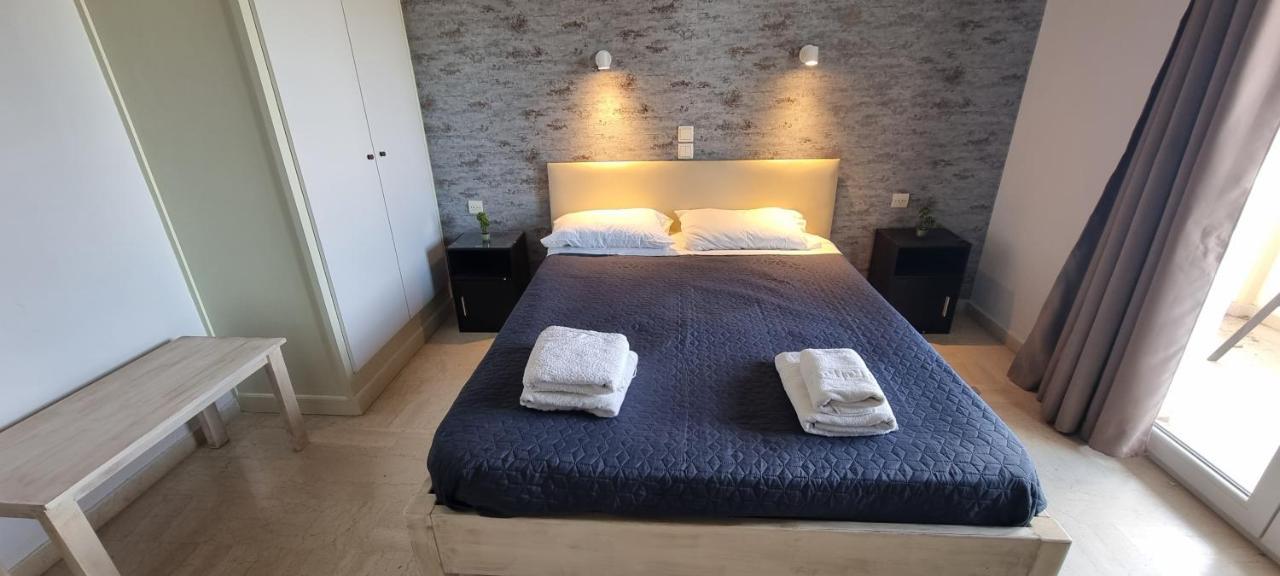 Corfu-Apartments4You Acharavi  Luaran gambar