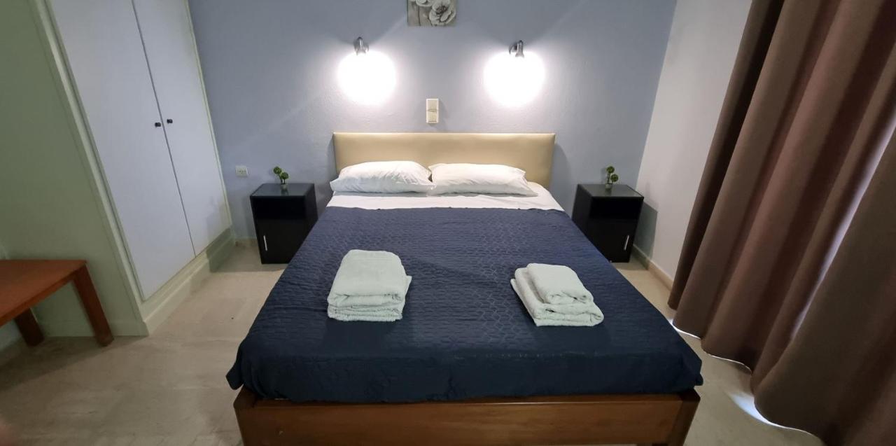 Corfu-Apartments4You Acharavi  Luaran gambar