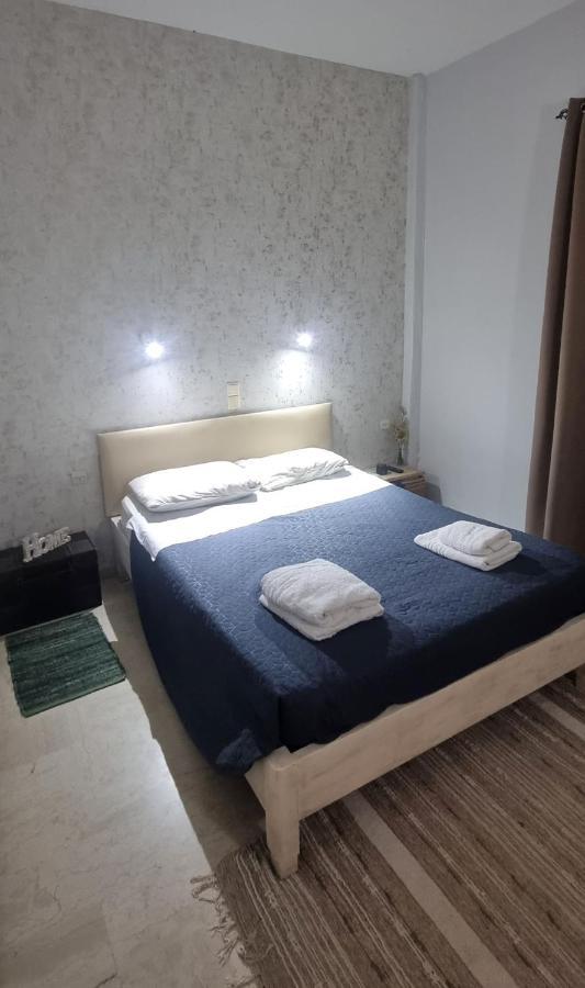 Corfu-Apartments4You Acharavi  Luaran gambar