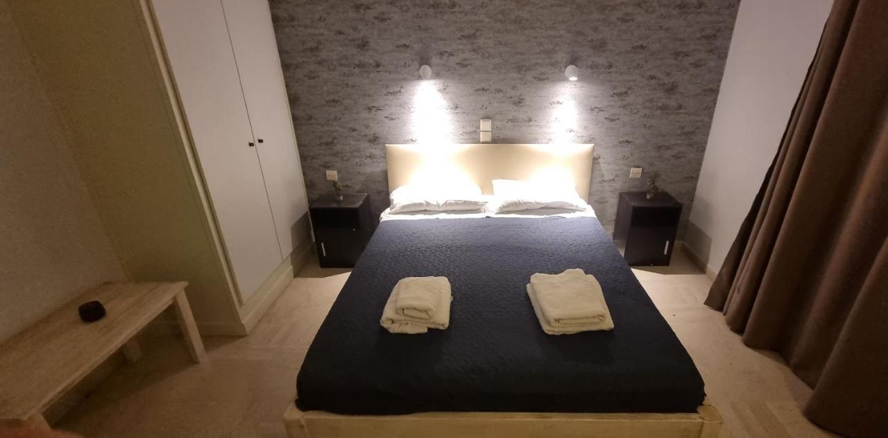Corfu-Apartments4You Acharavi  Luaran gambar