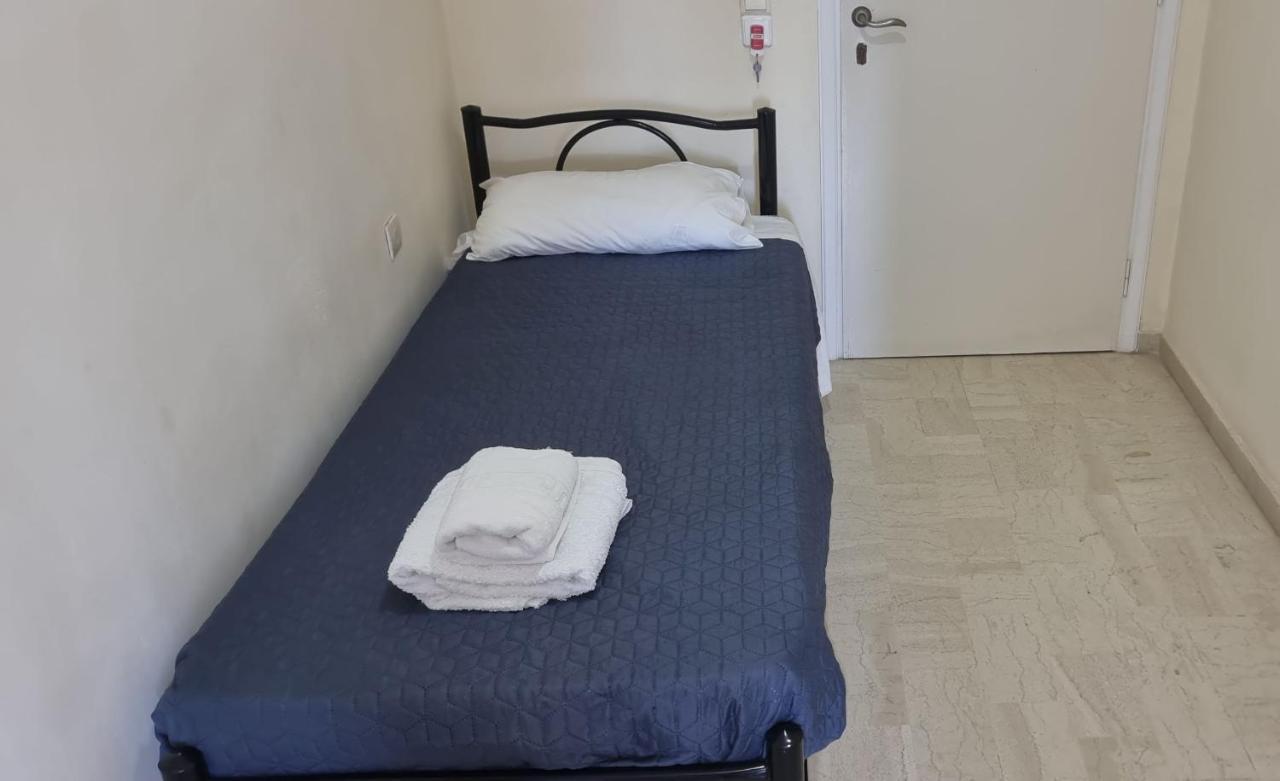 Corfu-Apartments4You Acharavi  Luaran gambar