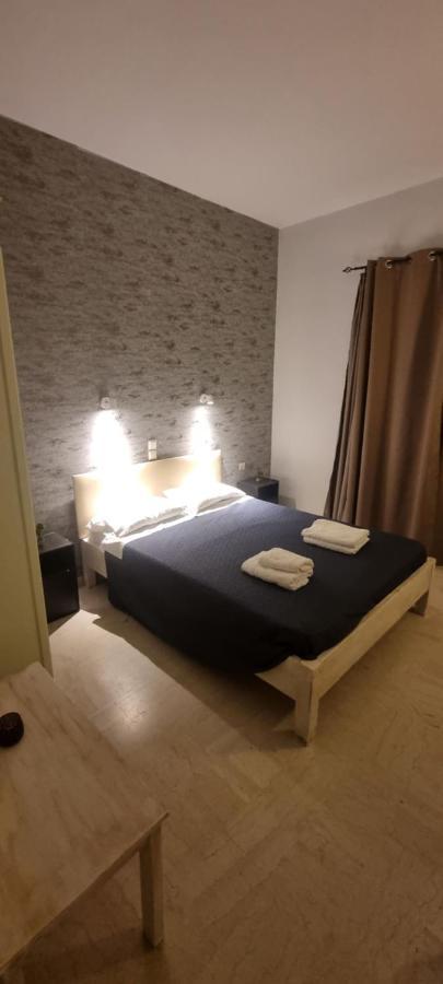 Corfu-Apartments4You Acharavi  Luaran gambar