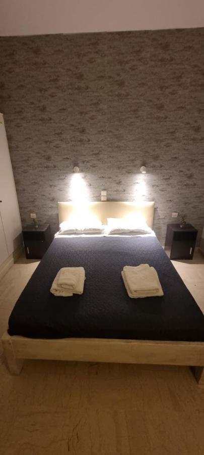 Corfu-Apartments4You Acharavi  Luaran gambar