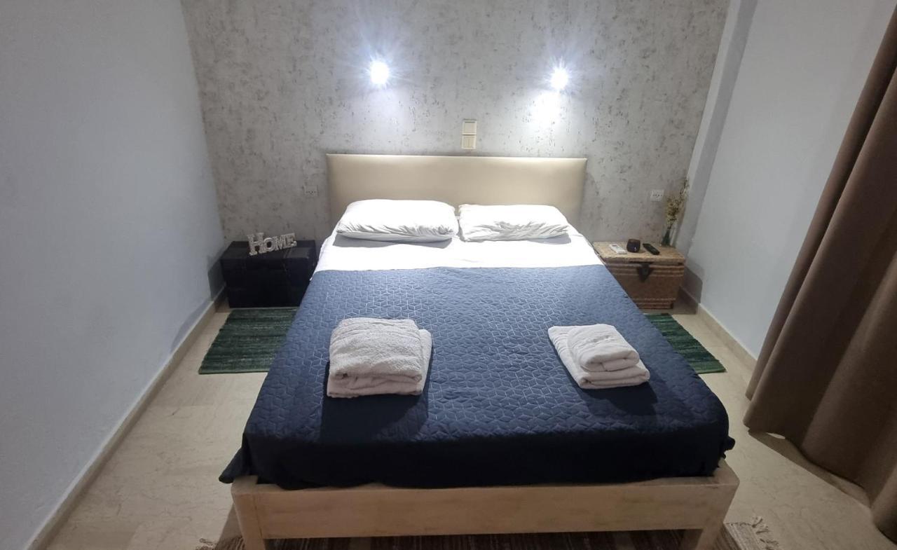 Corfu-Apartments4You Acharavi  Luaran gambar