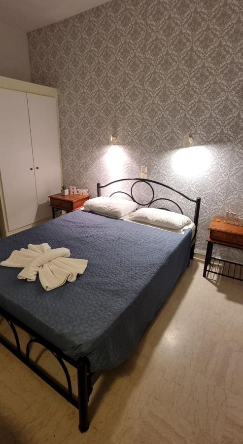 Corfu-Apartments4You Acharavi  Luaran gambar