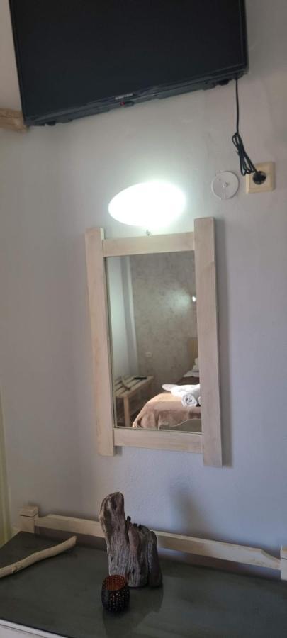 Corfu-Apartments4You Acharavi  Luaran gambar