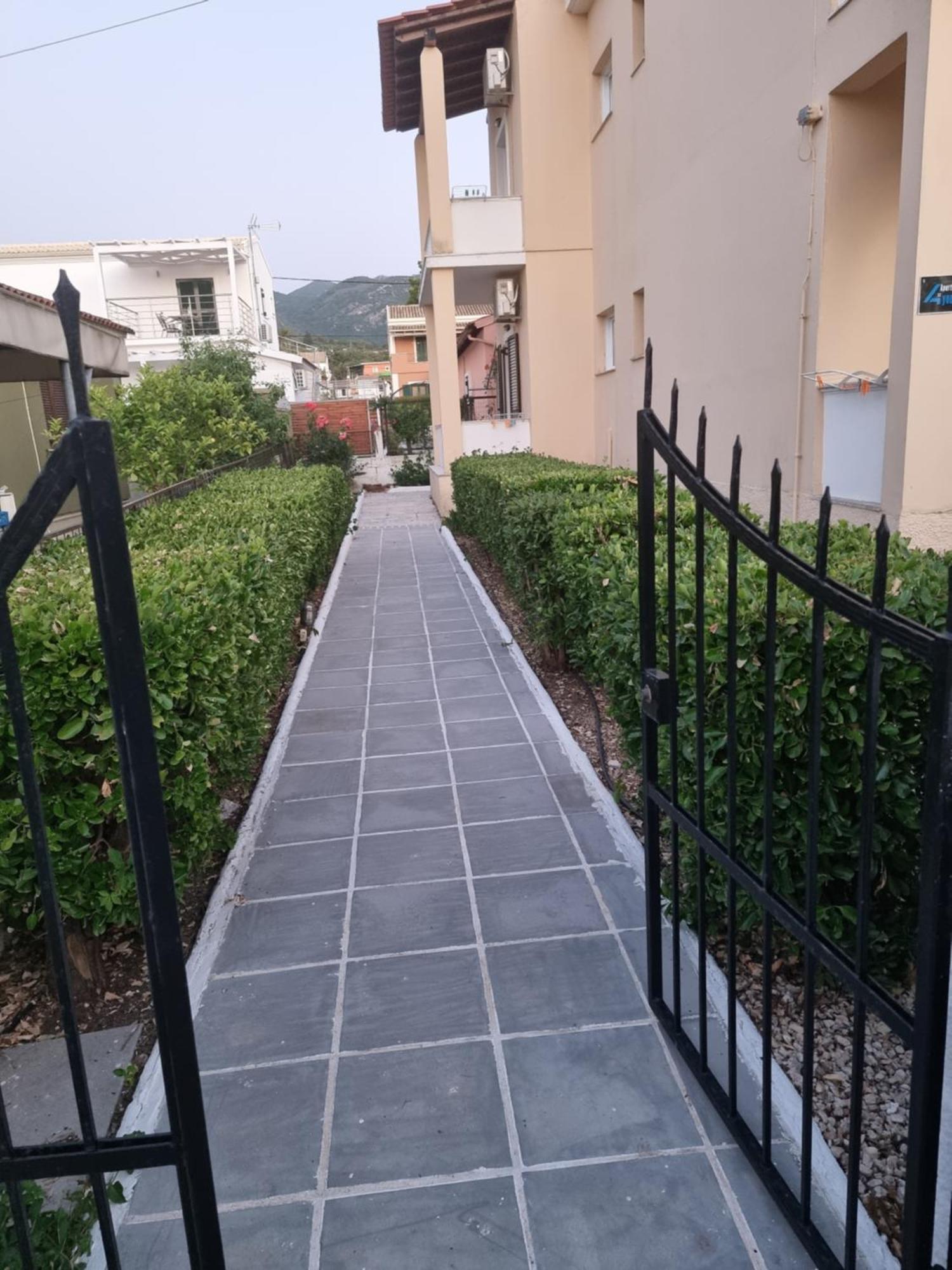 Corfu-Apartments4You Acharavi  Luaran gambar
