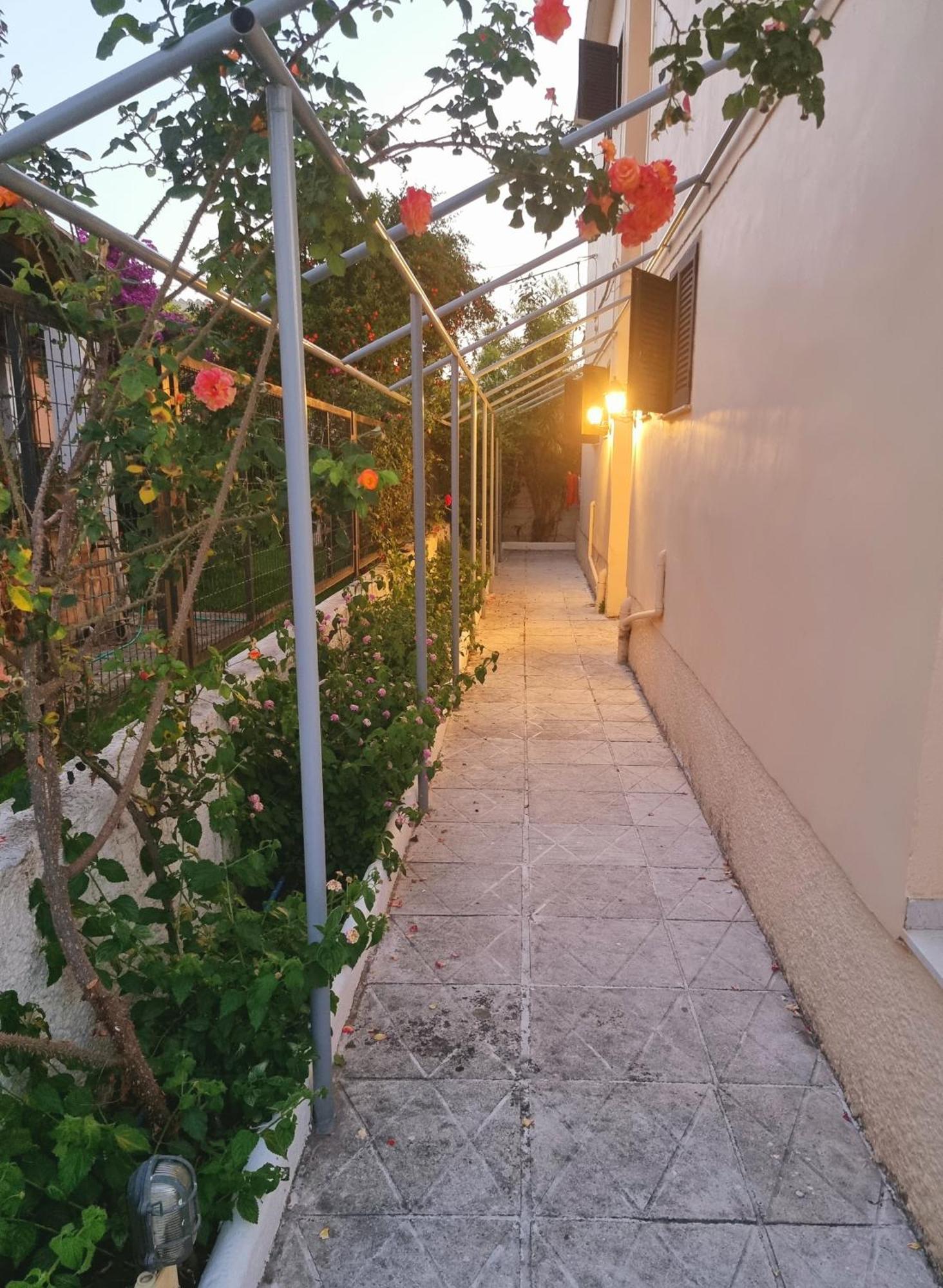 Corfu-Apartments4You Acharavi  Luaran gambar