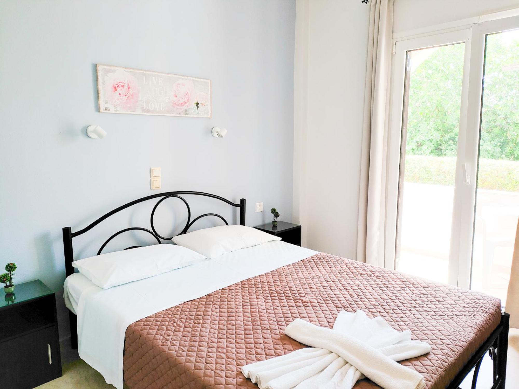 Corfu-Apartments4You Acharavi  Luaran gambar