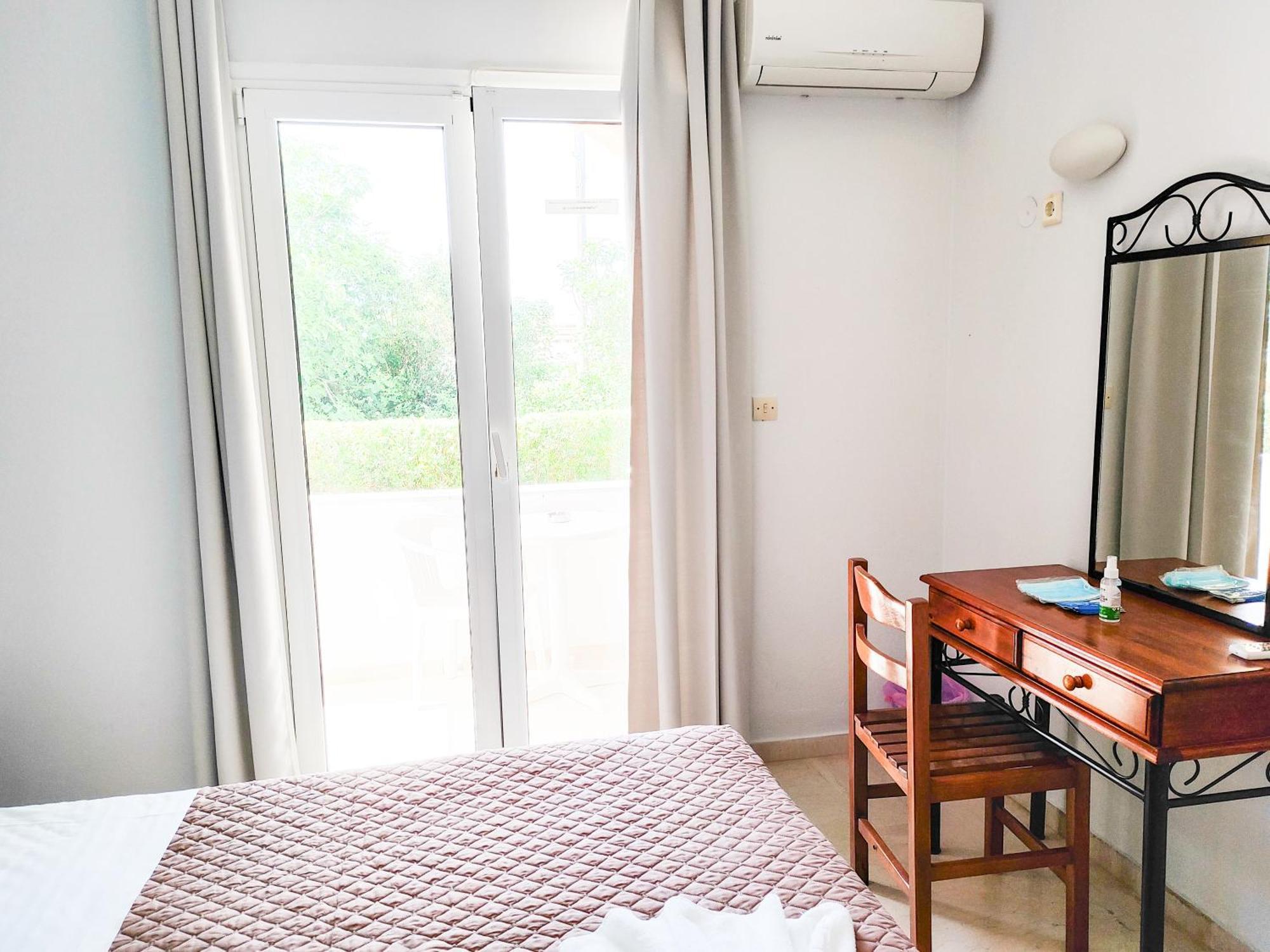 Corfu-Apartments4You Acharavi  Luaran gambar