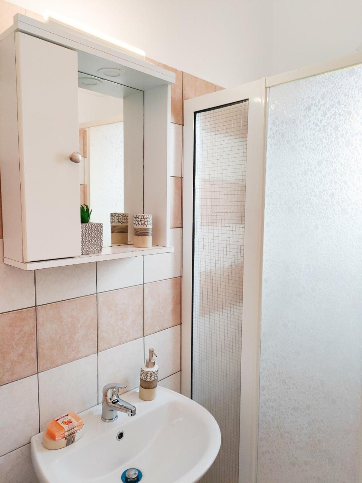 Corfu-Apartments4You Acharavi  Luaran gambar