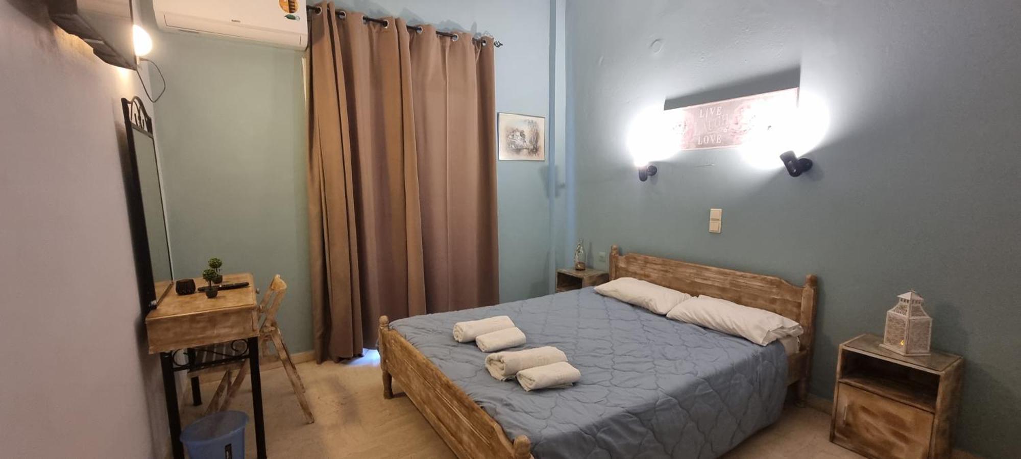 Corfu-Apartments4You Acharavi  Luaran gambar