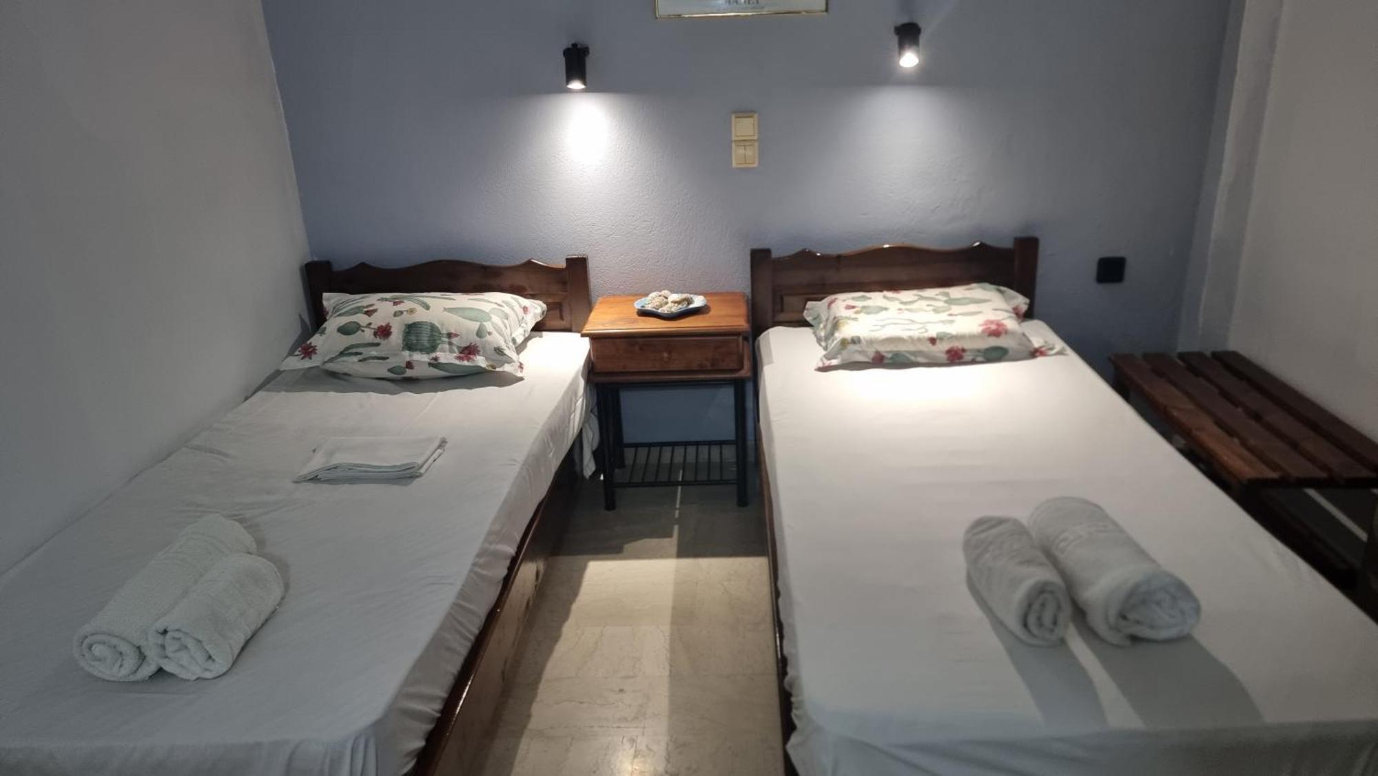 Corfu-Apartments4You Acharavi  Luaran gambar