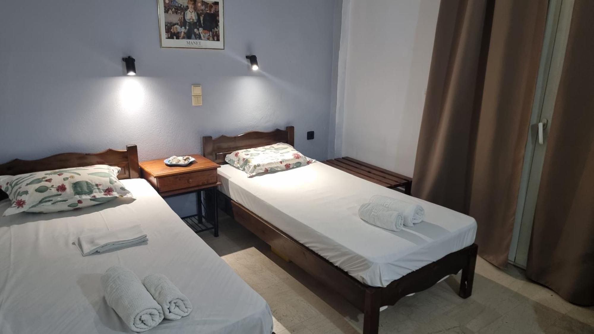 Corfu-Apartments4You Acharavi  Luaran gambar