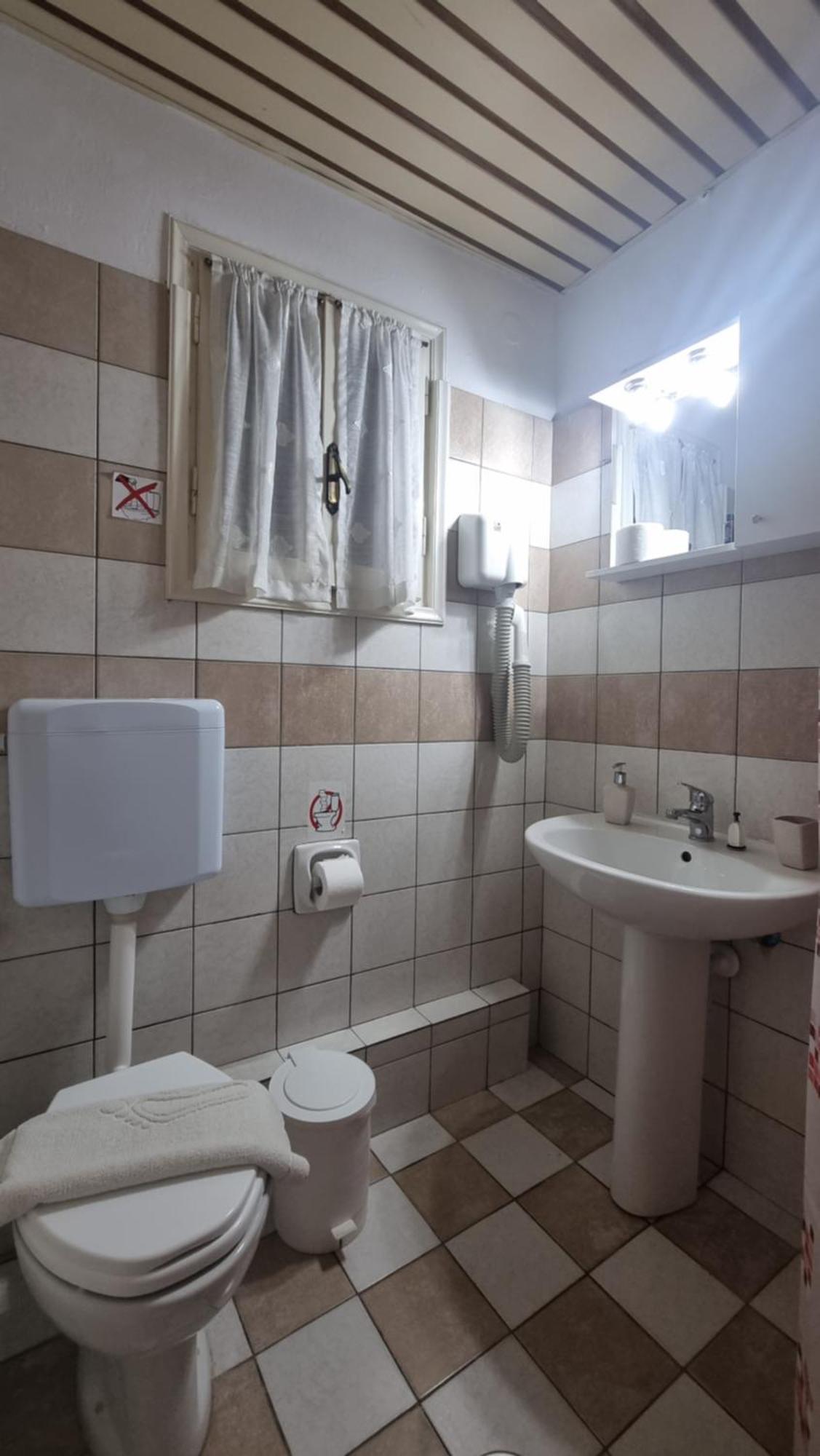 Corfu-Apartments4You Acharavi  Luaran gambar