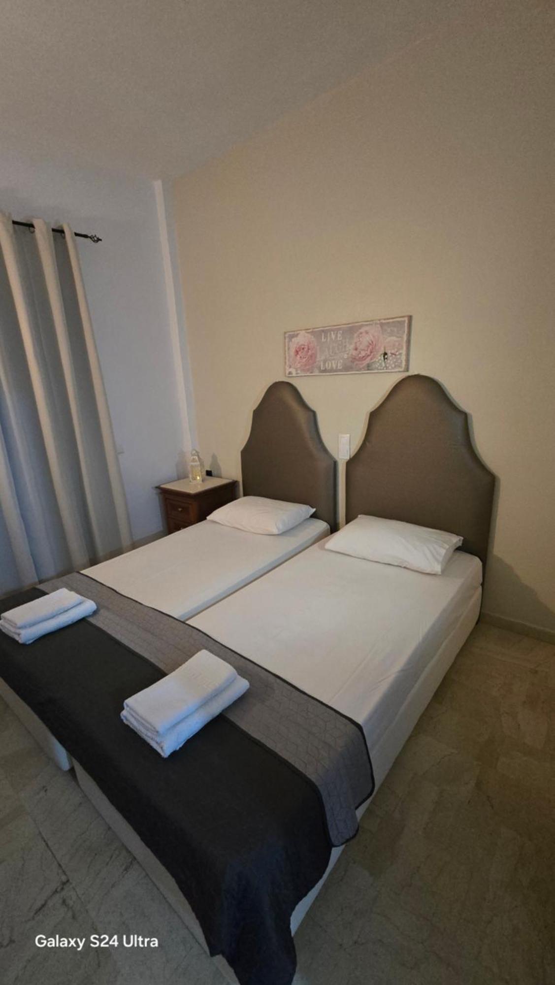 Corfu-Apartments4You Acharavi  Luaran gambar