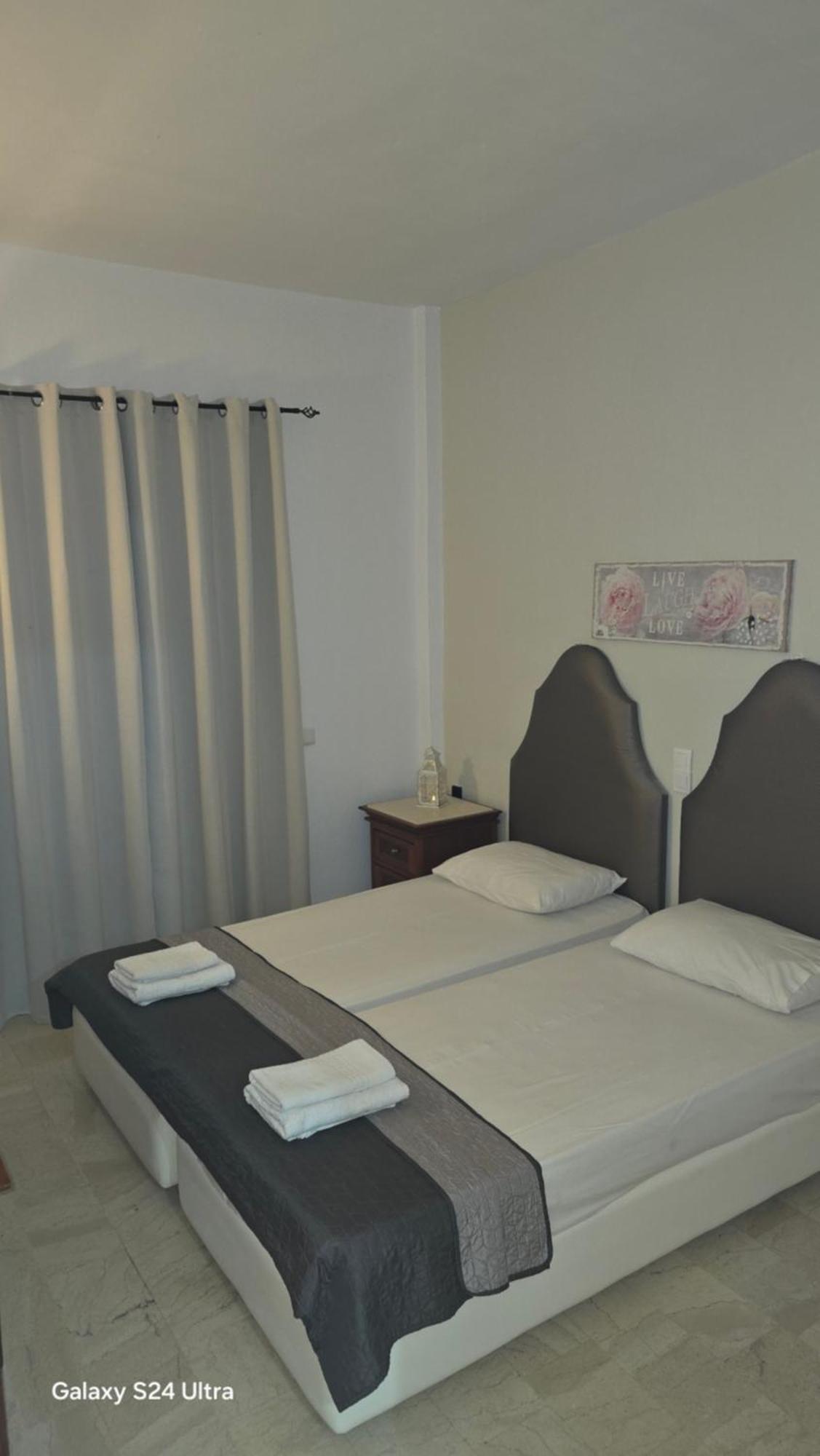 Corfu-Apartments4You Acharavi  Luaran gambar