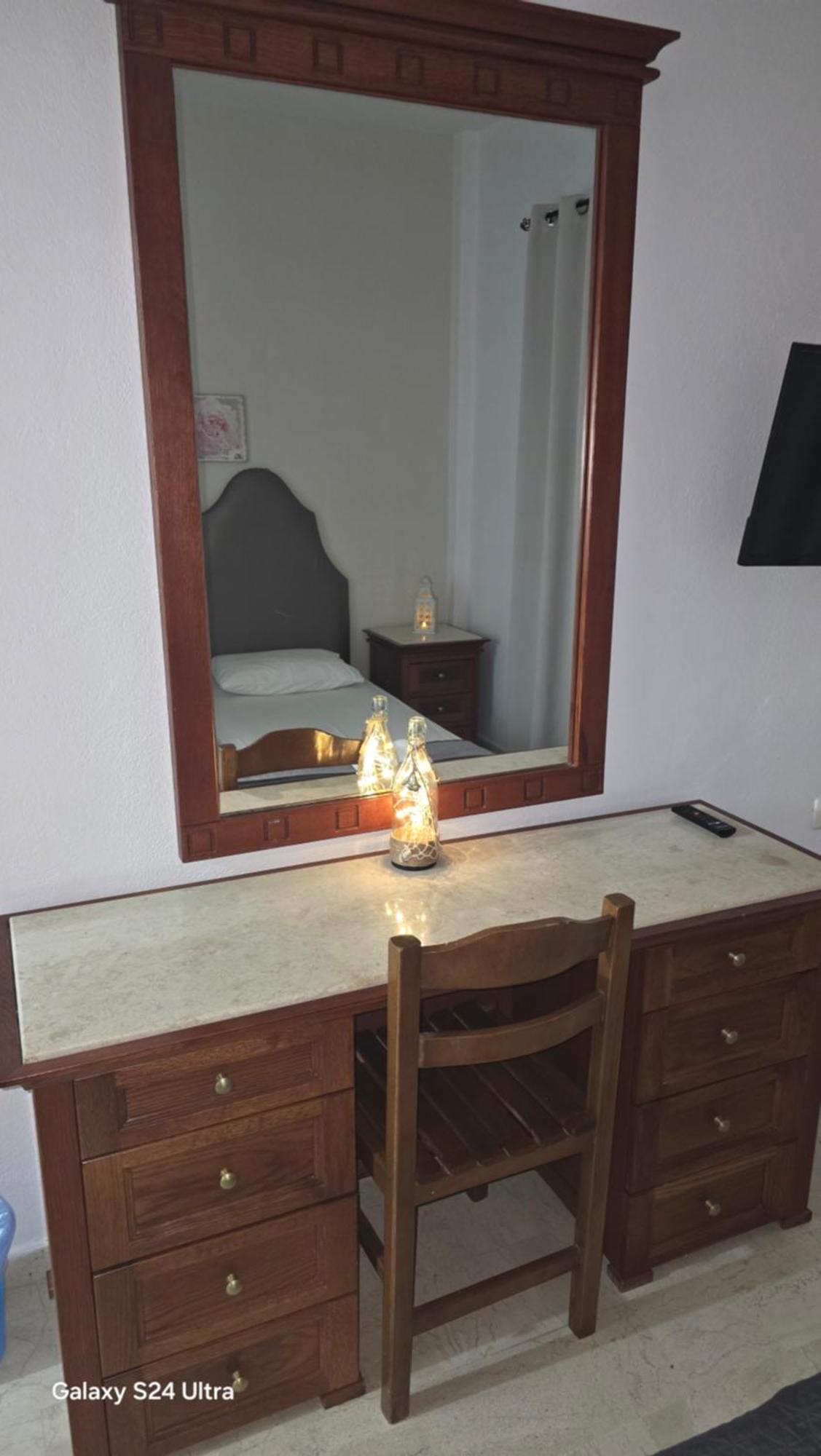 Corfu-Apartments4You Acharavi  Luaran gambar