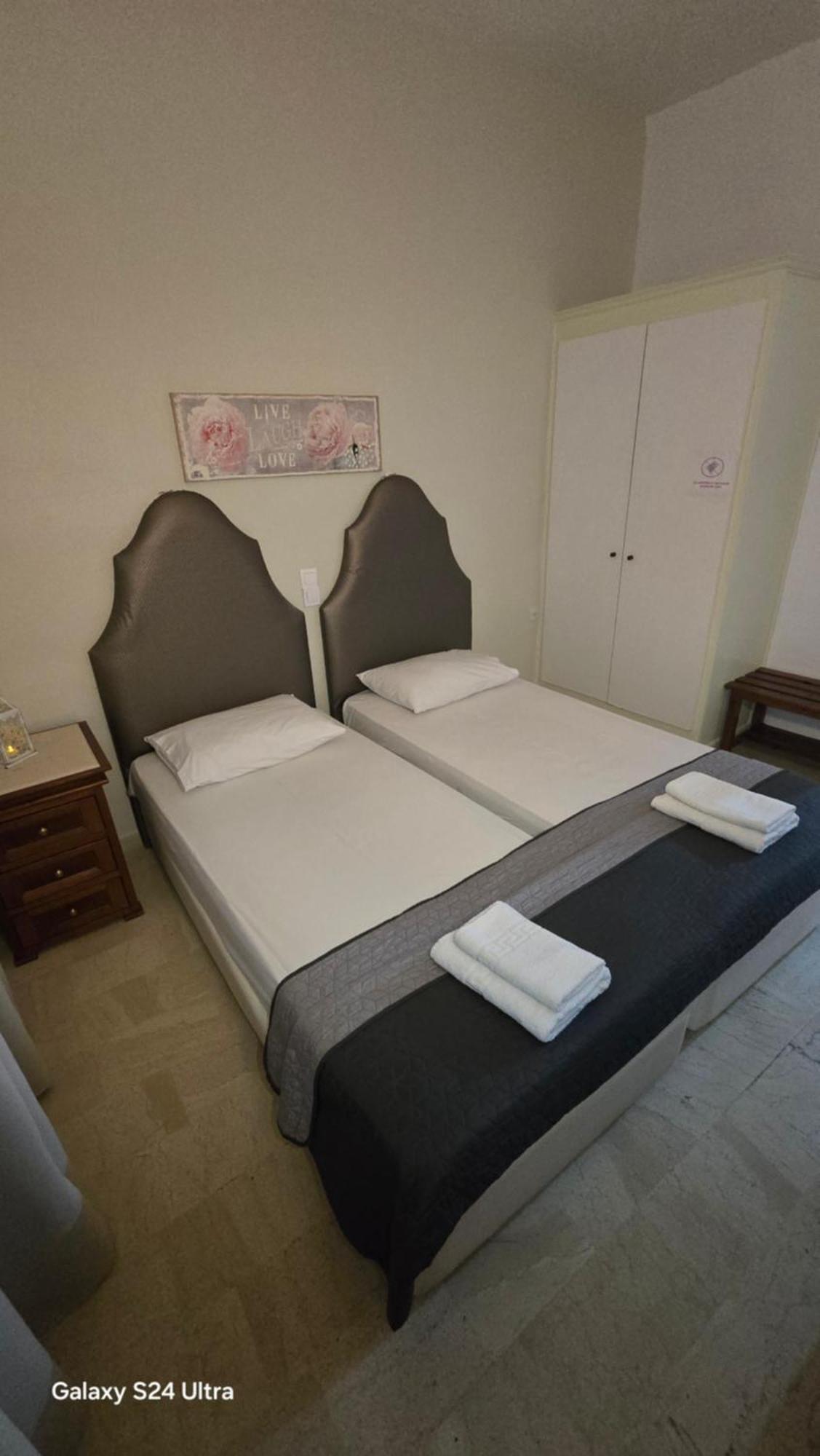 Corfu-Apartments4You Acharavi  Luaran gambar