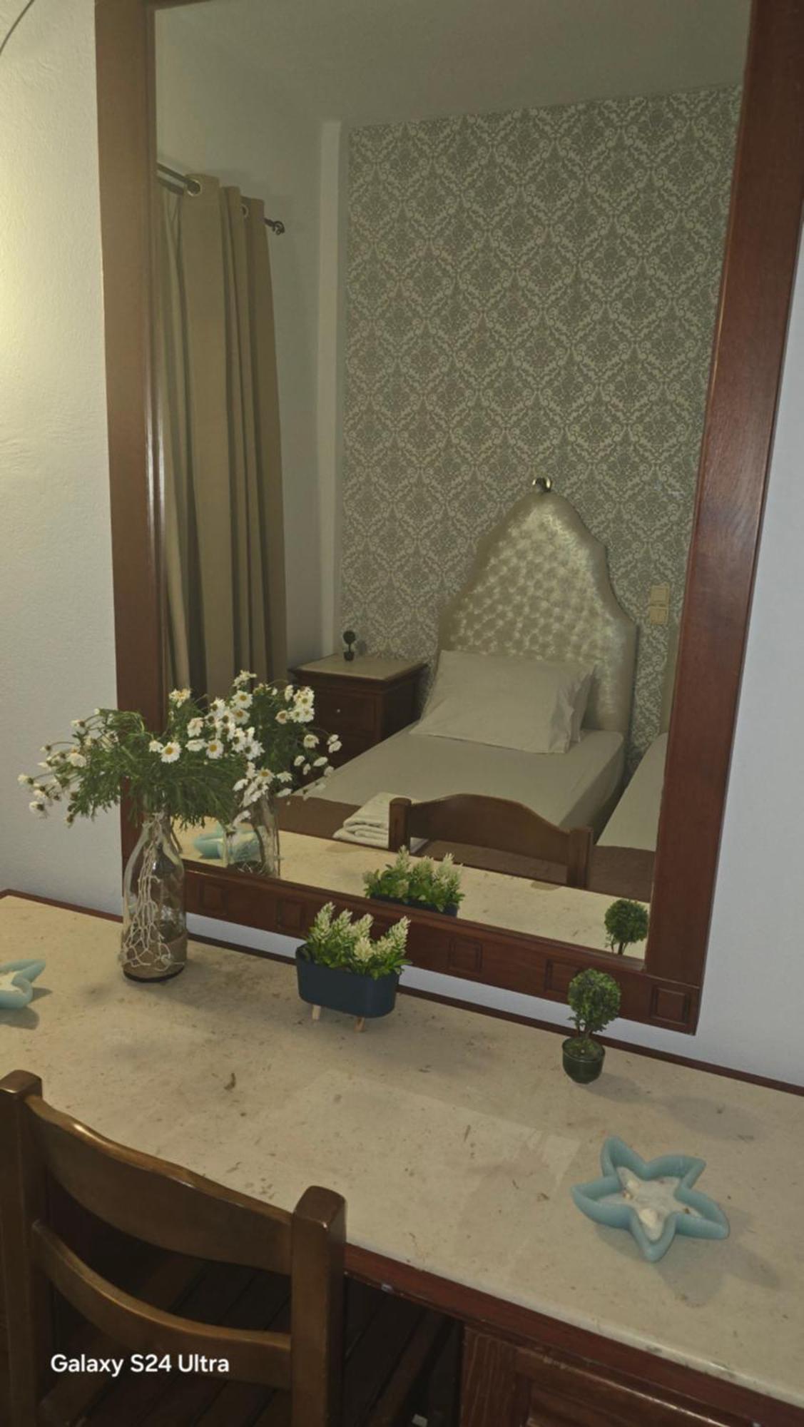 Corfu-Apartments4You Acharavi  Luaran gambar