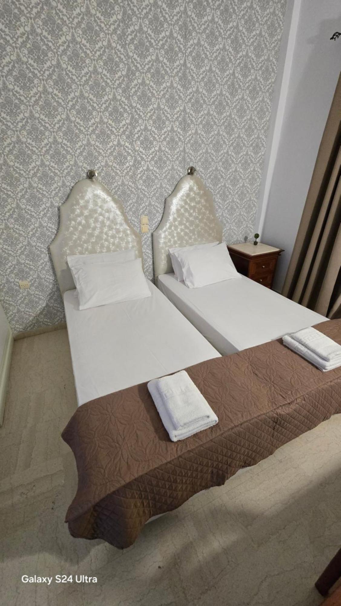 Corfu-Apartments4You Acharavi  Luaran gambar