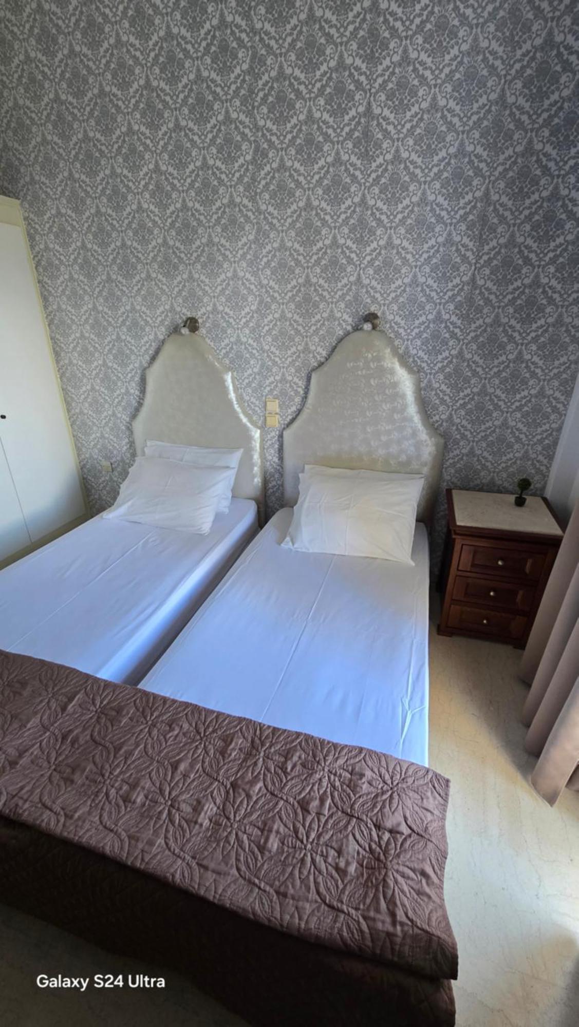 Corfu-Apartments4You Acharavi  Luaran gambar