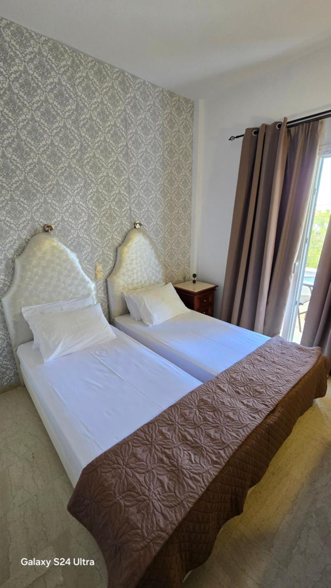Corfu-Apartments4You Acharavi  Luaran gambar