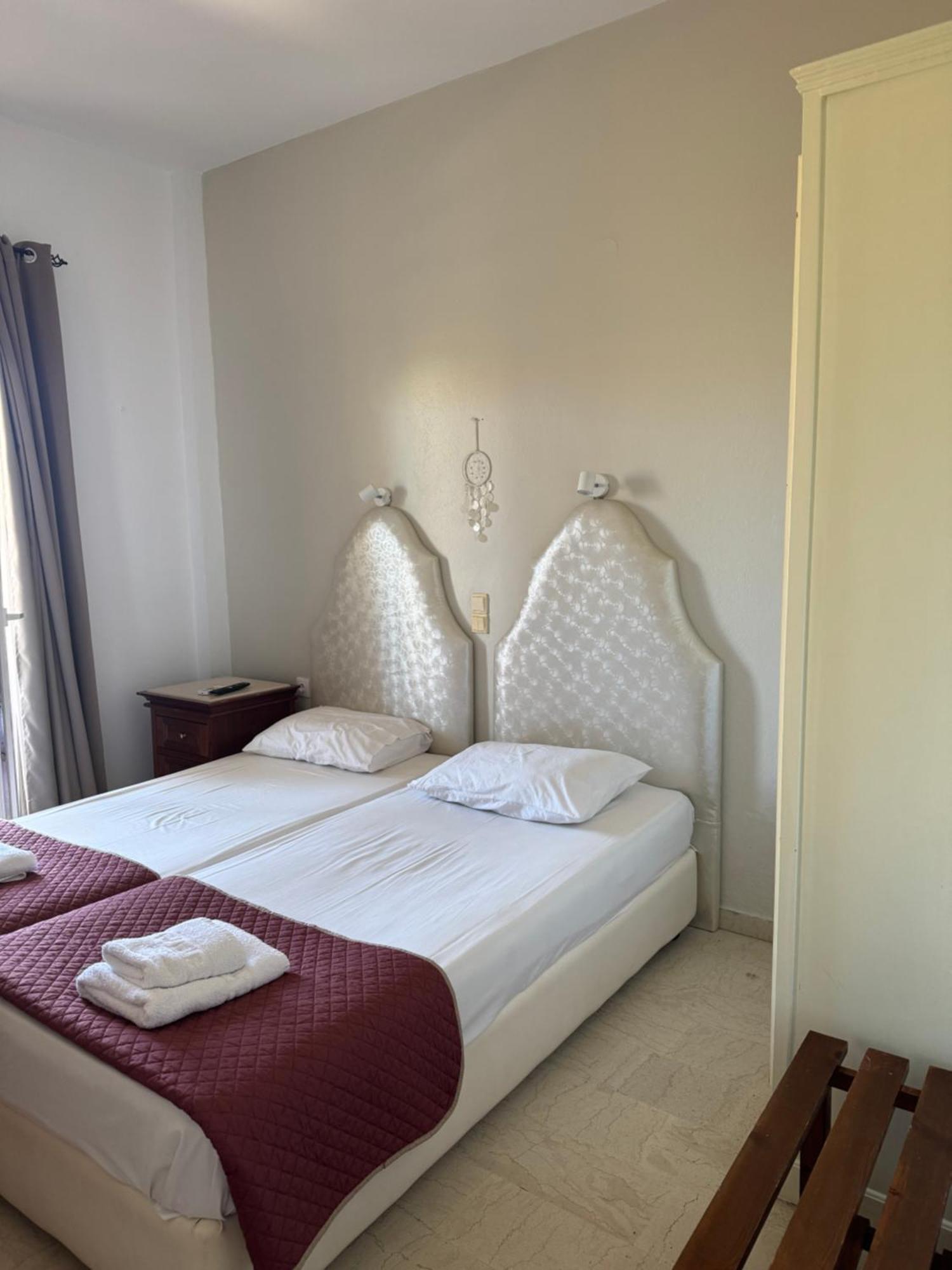 Corfu-Apartments4You Acharavi  Luaran gambar