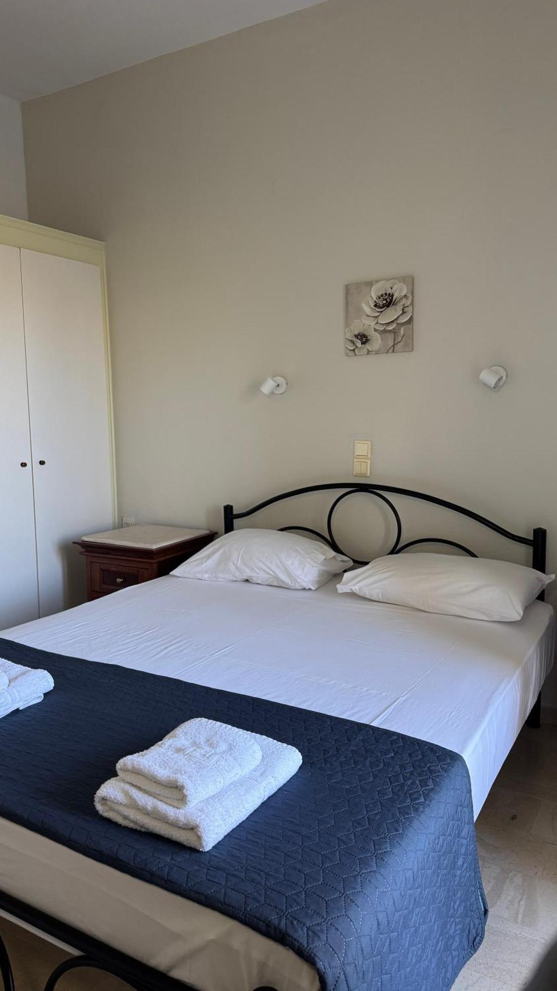 Corfu-Apartments4You Acharavi  Luaran gambar