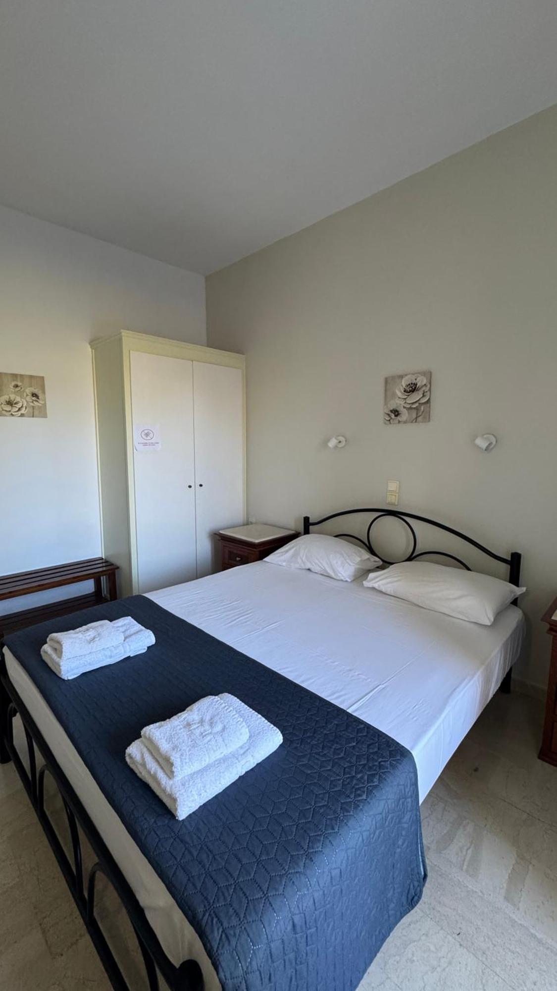 Corfu-Apartments4You Acharavi  Luaran gambar