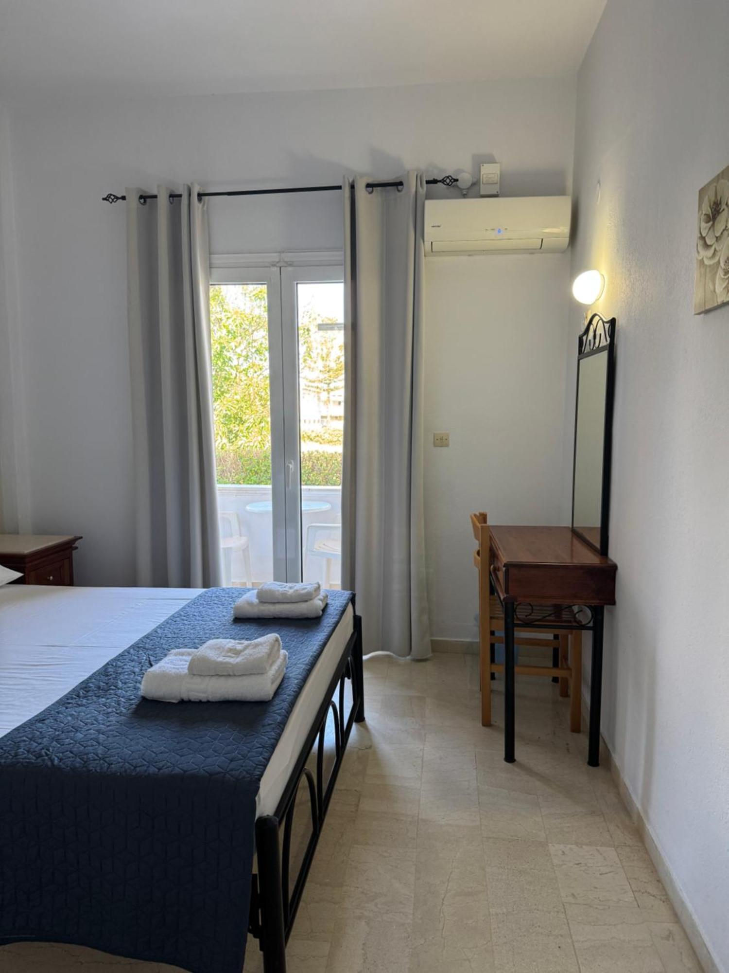 Corfu-Apartments4You Acharavi  Luaran gambar