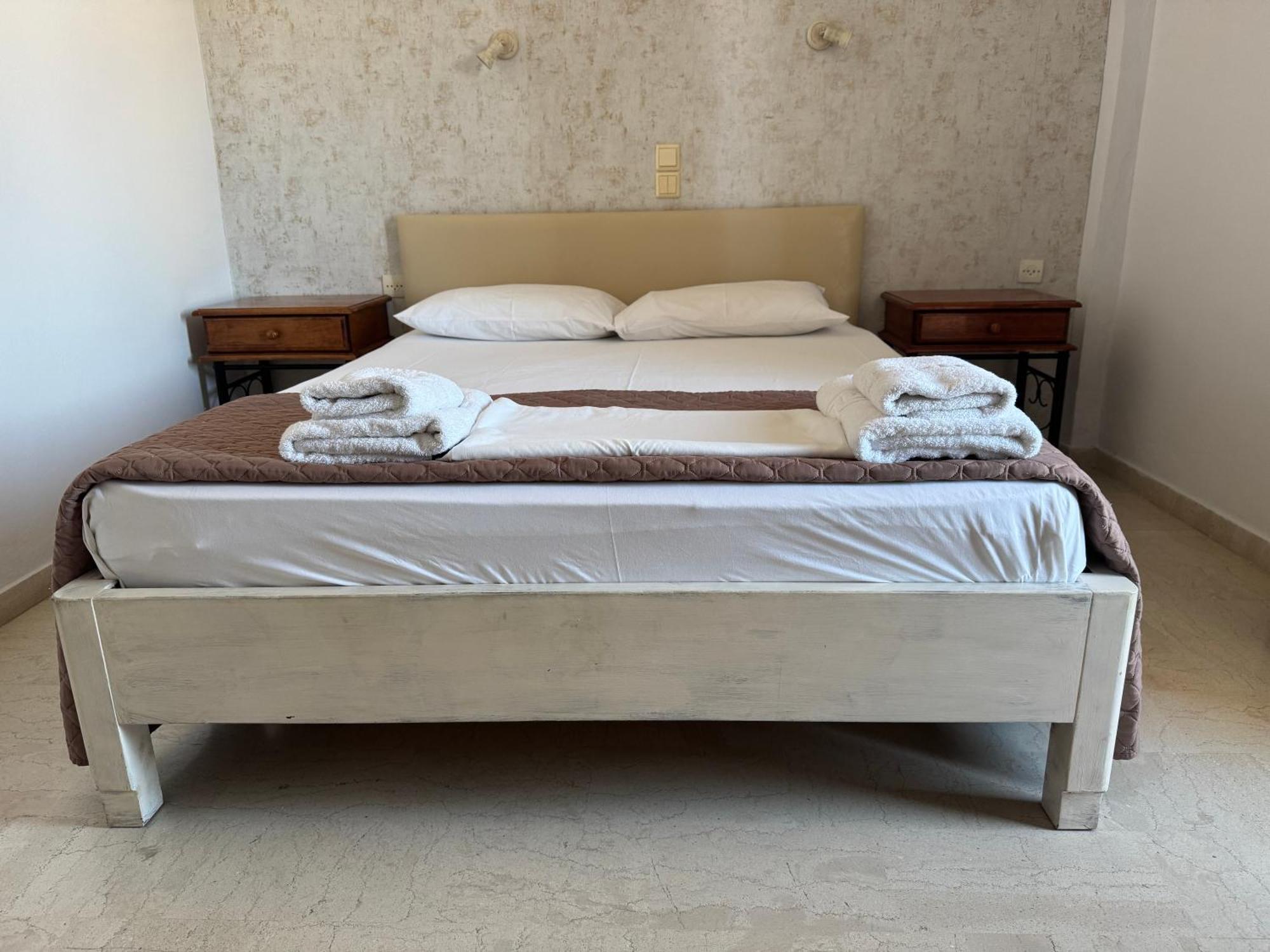 Corfu-Apartments4You Acharavi  Luaran gambar
